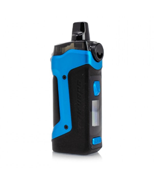 GeekVape Aegis Boost Plus