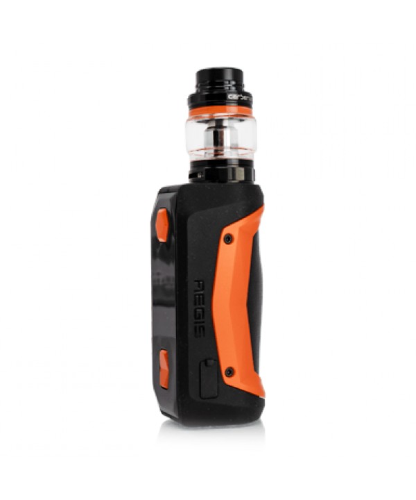 GeekVape Aegis Solo Kit