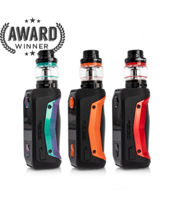 GeekVape Aegis Solo Kit