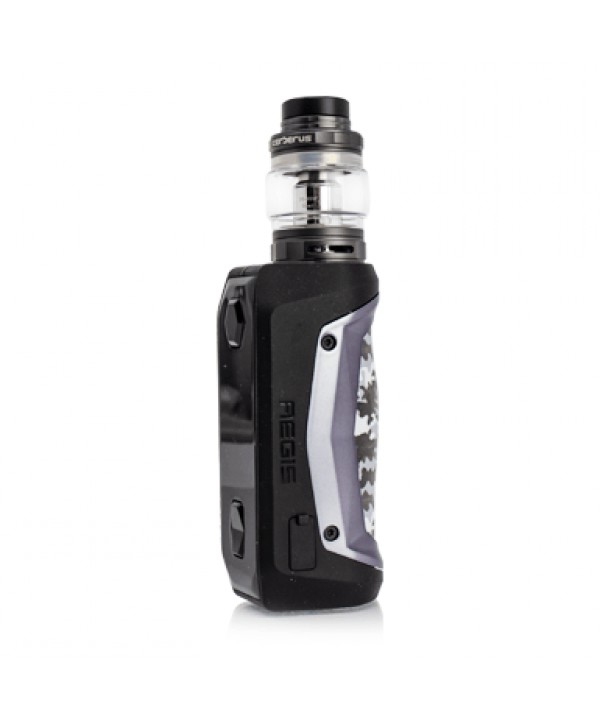 GeekVape Aegis Solo Kit