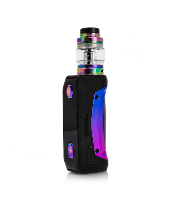 GeekVape Aegis Solo Kit