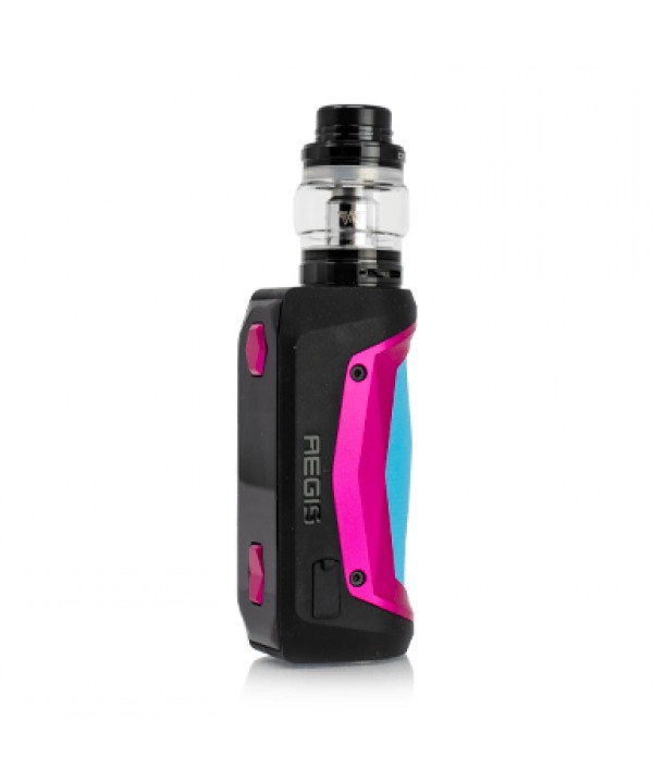 GeekVape Aegis Solo Kit