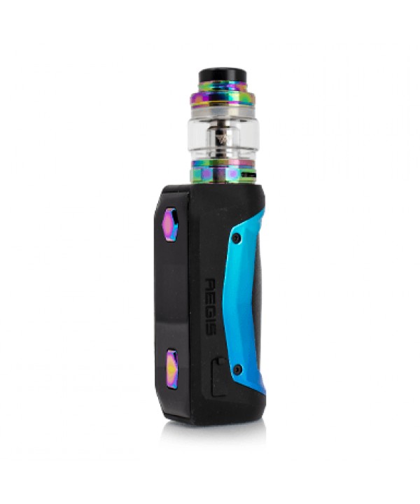 GeekVape Aegis Solo Kit