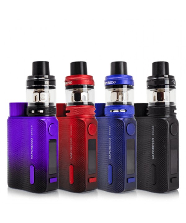 Vaporesso Swag 2 Kit