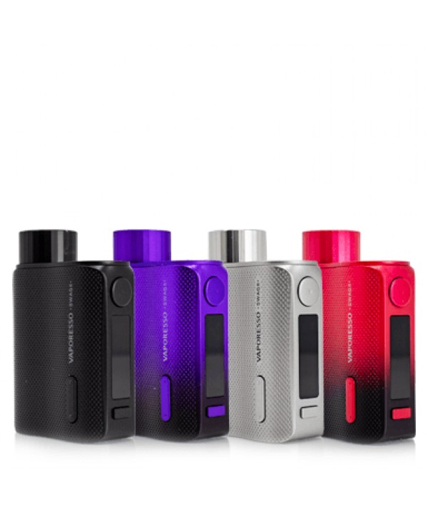 Vaporesso Swag 2 Mod