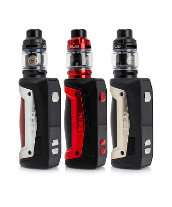 GeekVape Aegis Max Kit