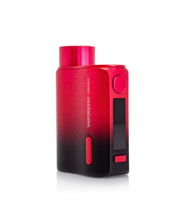 Vaporesso Swag 2 Mod