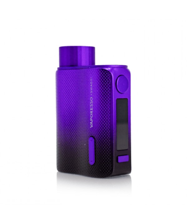 Vaporesso Swag 2 Mod