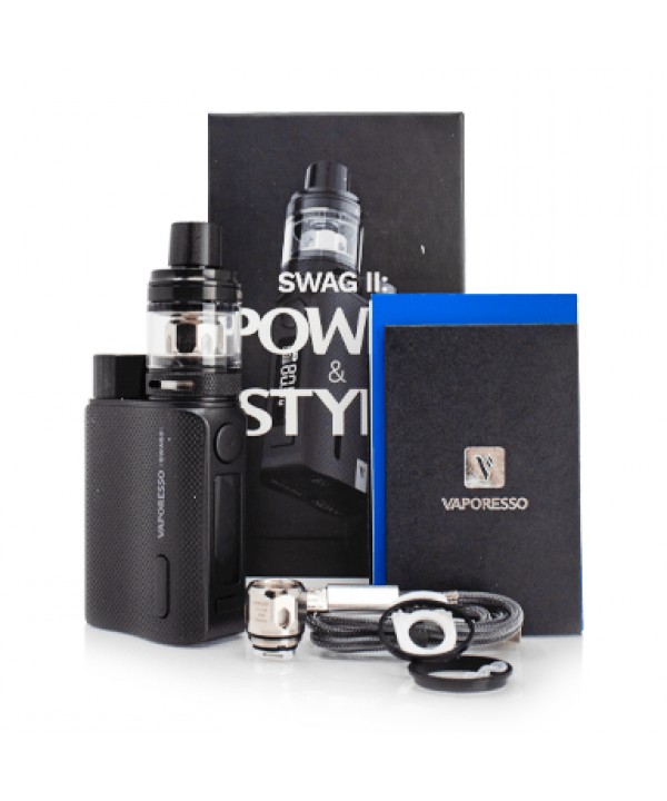 Vaporesso Swag 2 Kit