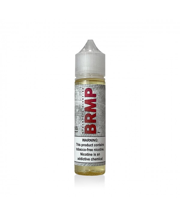 Berrymilk Pie (Synthetic Nic)