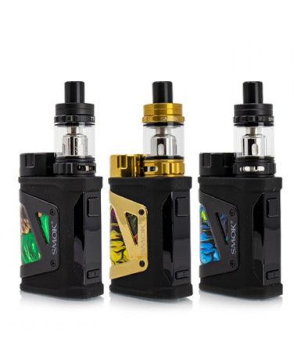 SMOK SCAR-MINI Kit