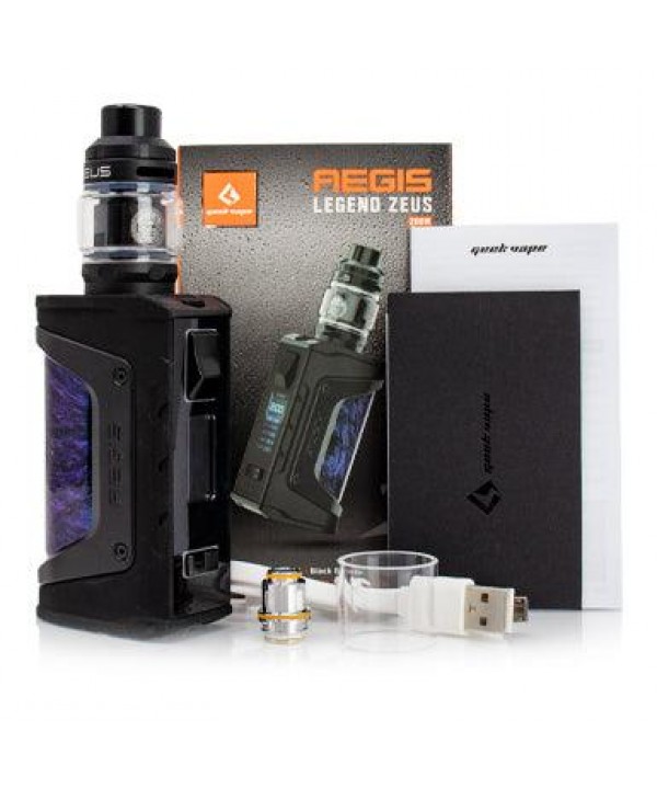 GeekVape Aegis Legend Kit