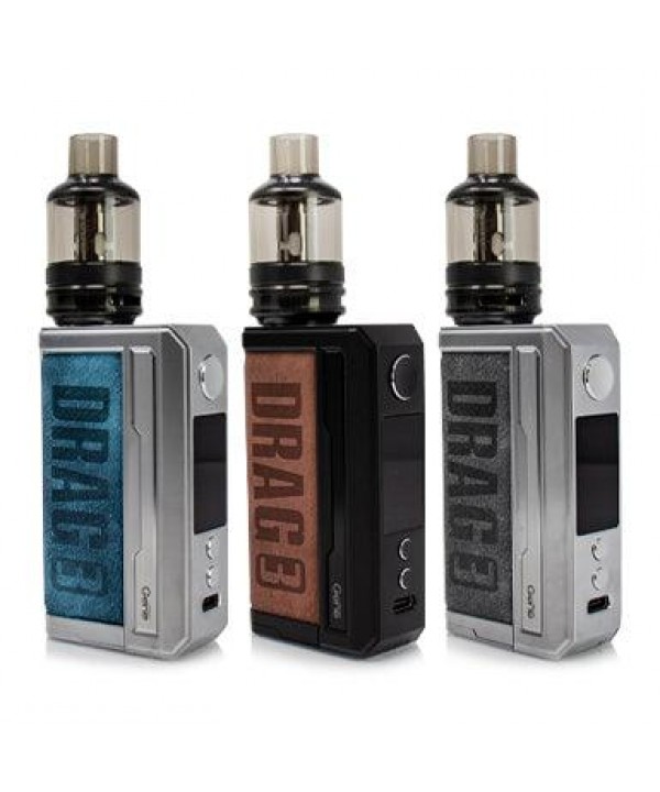 VOOPOO Drag 3 Kit