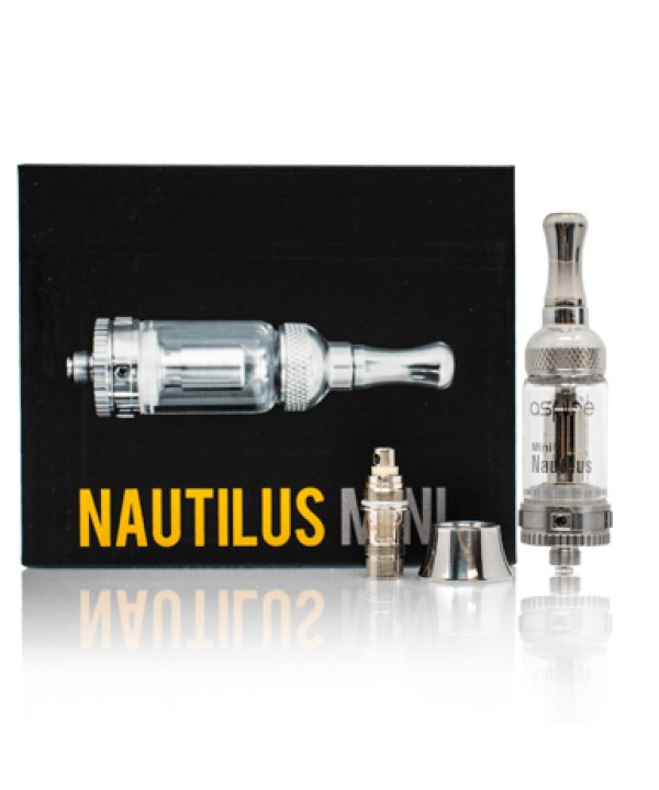 Nautilus Tank Mini