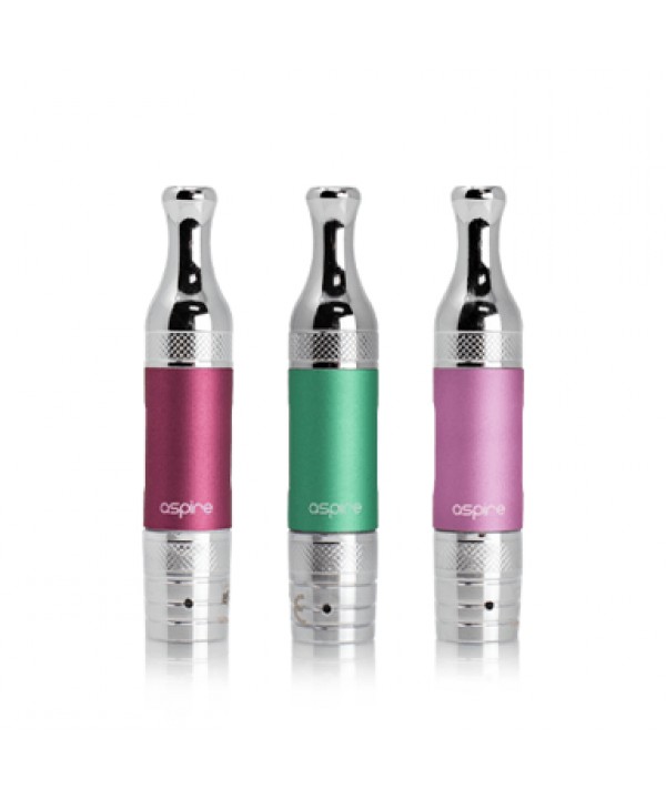 ET-S Clearomizer