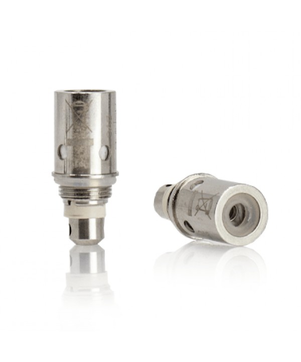 ET-S Clearomizer