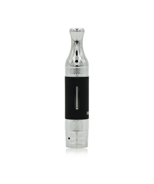 ET-S Clearomizer