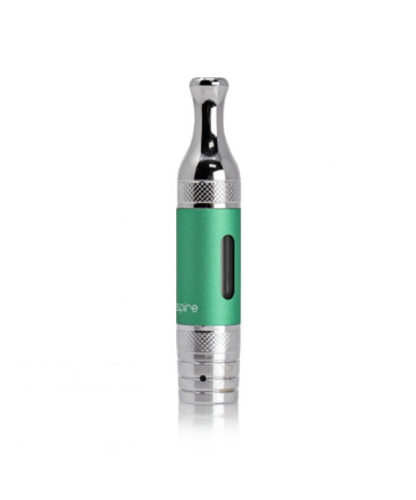 ET-S Clearomizer