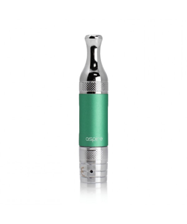 ET-S Clearomizer