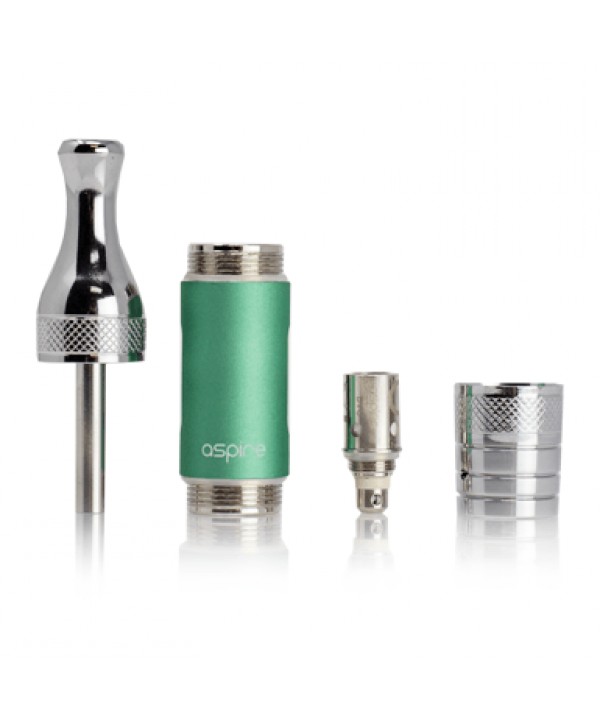 ET-S Clearomizer