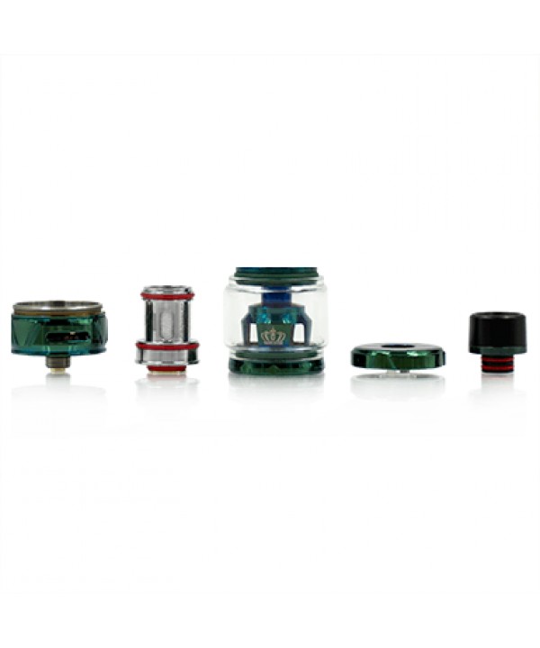 UWELL Crown 4 Tank