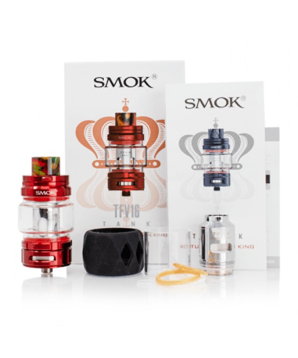 SMOK TFV16 Tank