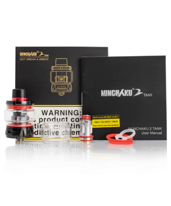 UWELL Nunchaku 2 Tank