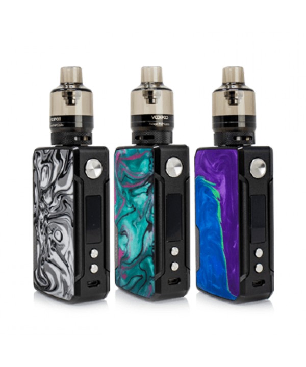 VOOPOO DRAG 2 Refresh Kit