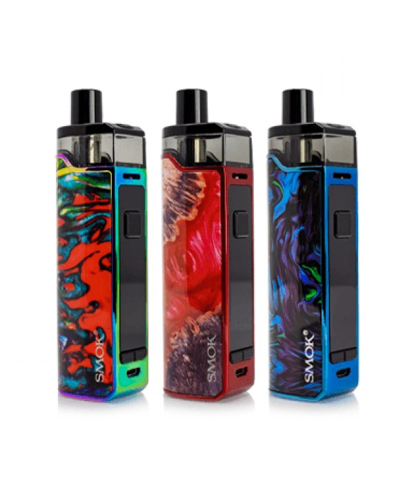 SMOK RPM80 Kit