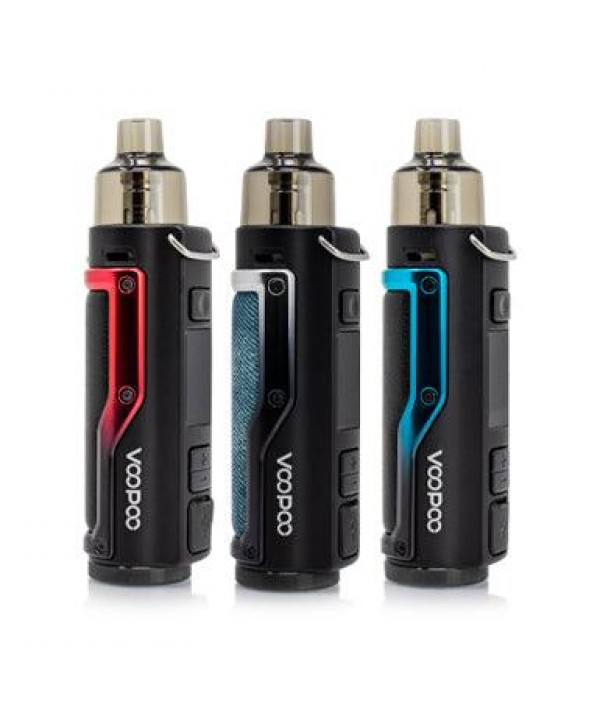 VOOPOO Argus Pro Kit