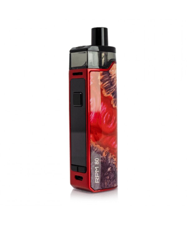 SMOK RPM80 Kit