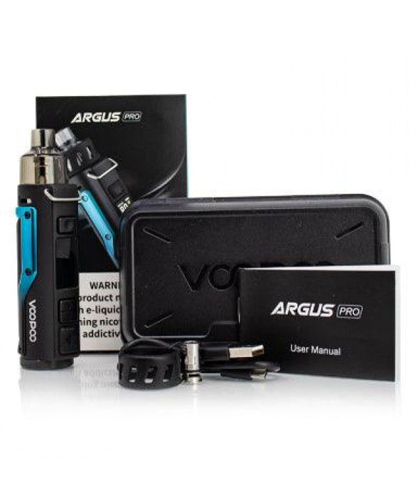 VOOPOO Argus Pro Kit