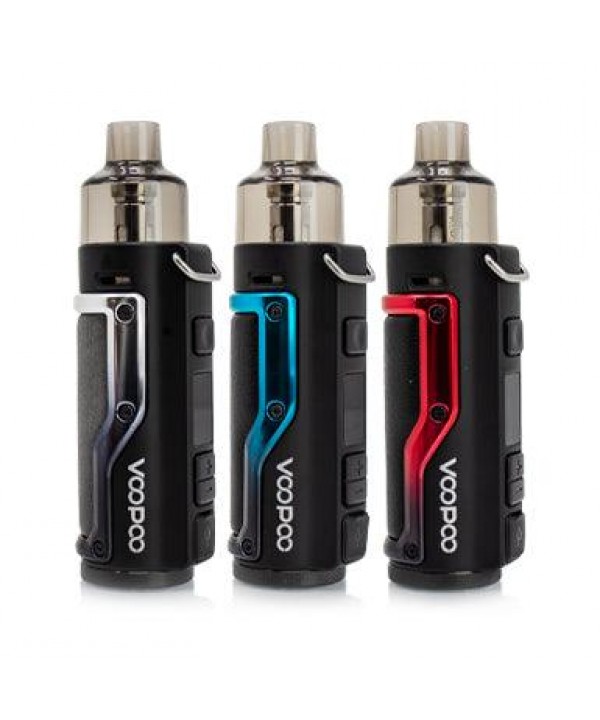 VOOPOO Argus Kit