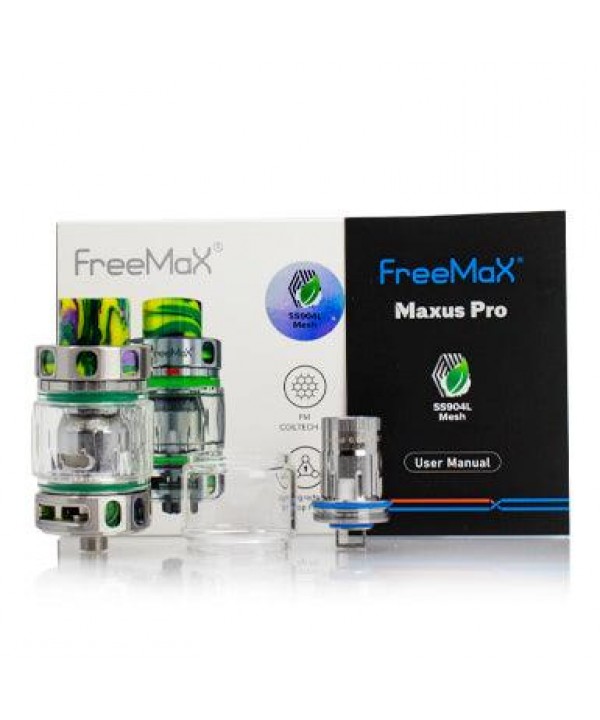 FreeMax M Pro 2 Tank