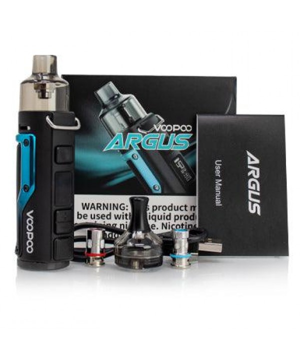 VOOPOO Argus Kit