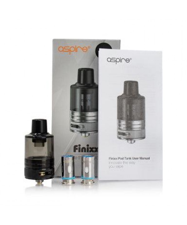 Aspire Finixx Pod Tank