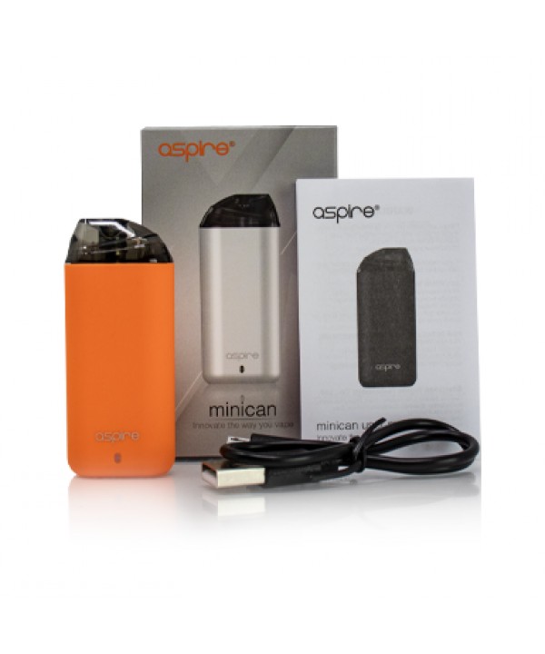 Aspire Minican