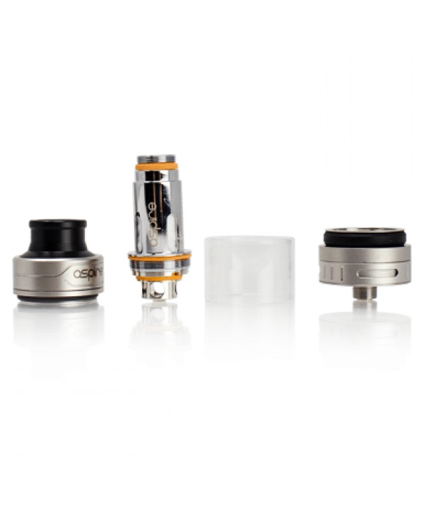 Aspire Cleito 120 Pro Tank