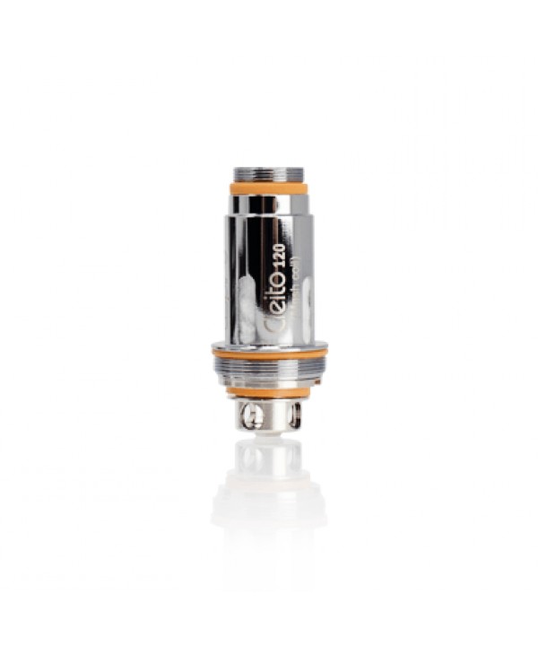 Aspire Cleito 120 Pro Tank