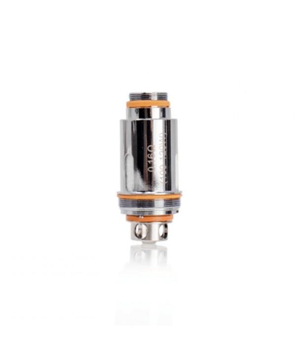 Aspire Cleito 120 Coils