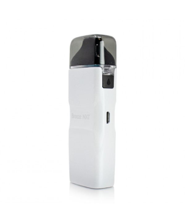 Aspire Breeze NXT