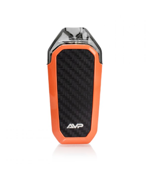 Aspire AVP Kit