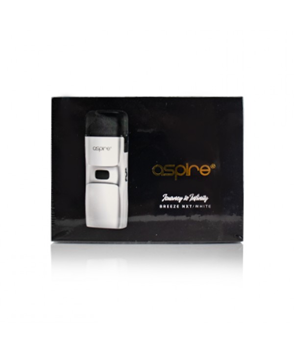 Aspire Breeze NXT