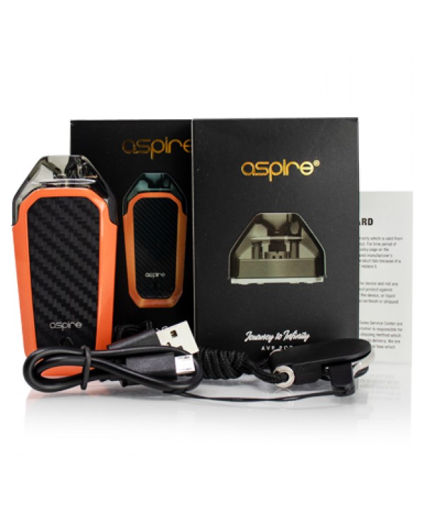 Aspire AVP Kit