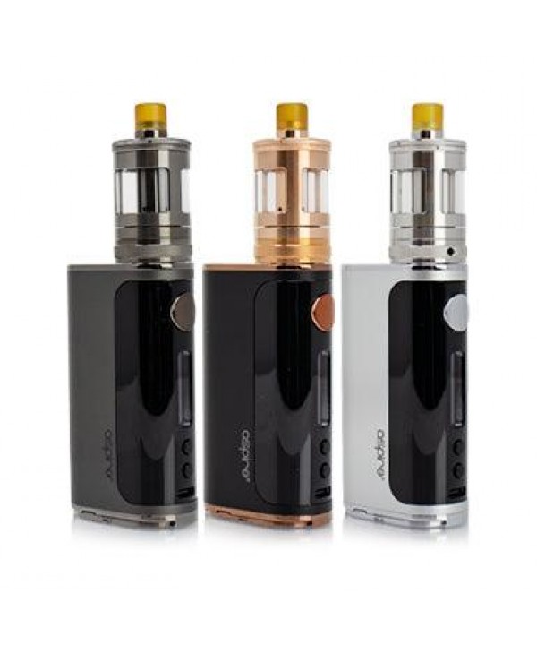 Aspire Nautilus GT Kit