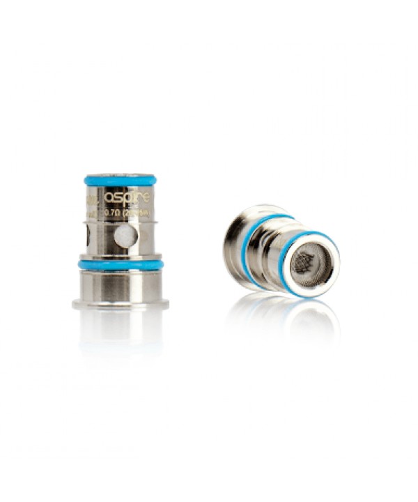 Aspire Tigon Coils