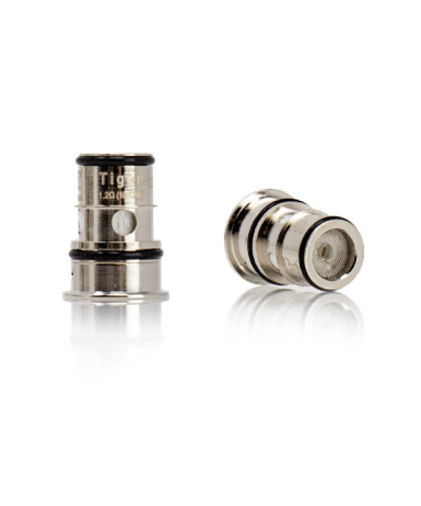 Aspire Tigon Coils