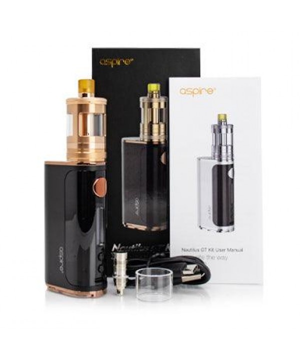 Aspire Nautilus GT Kit