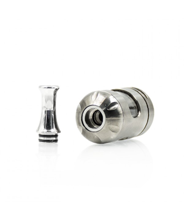 Aspire Nautilus 2S Tank