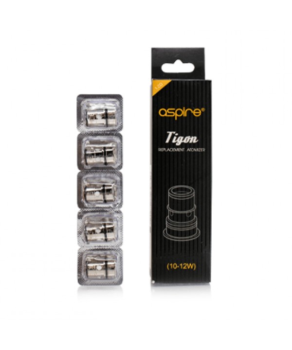 Aspire Tigon Coils